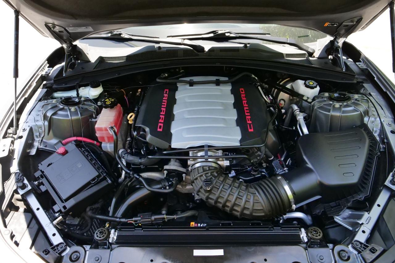 2021 Chevrolet Camaro LT1 / Performance Exhaust / 6.2L V8! Lincolnton NC