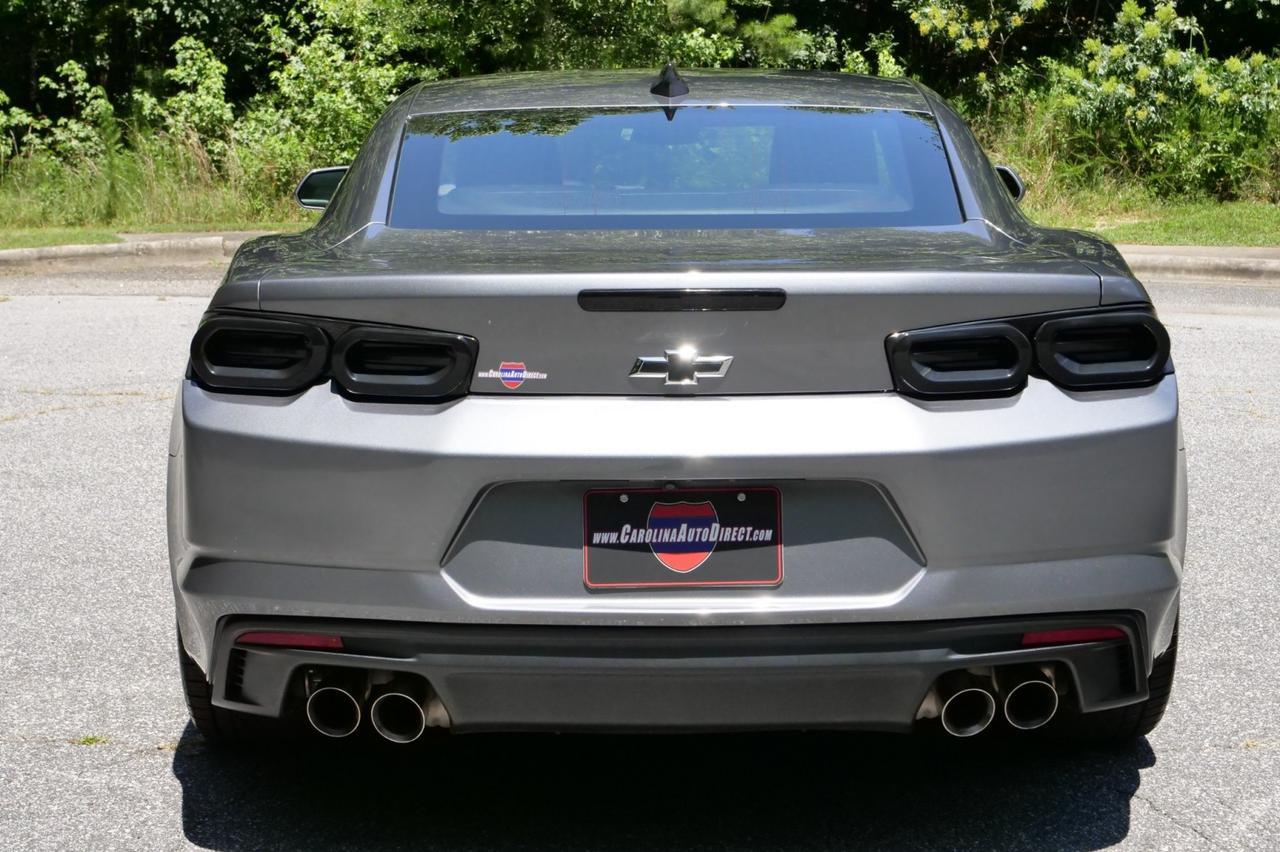 2021 Chevrolet Camaro LT1 / Performance Exhaust / 6.2L V8! Lincolnton NC