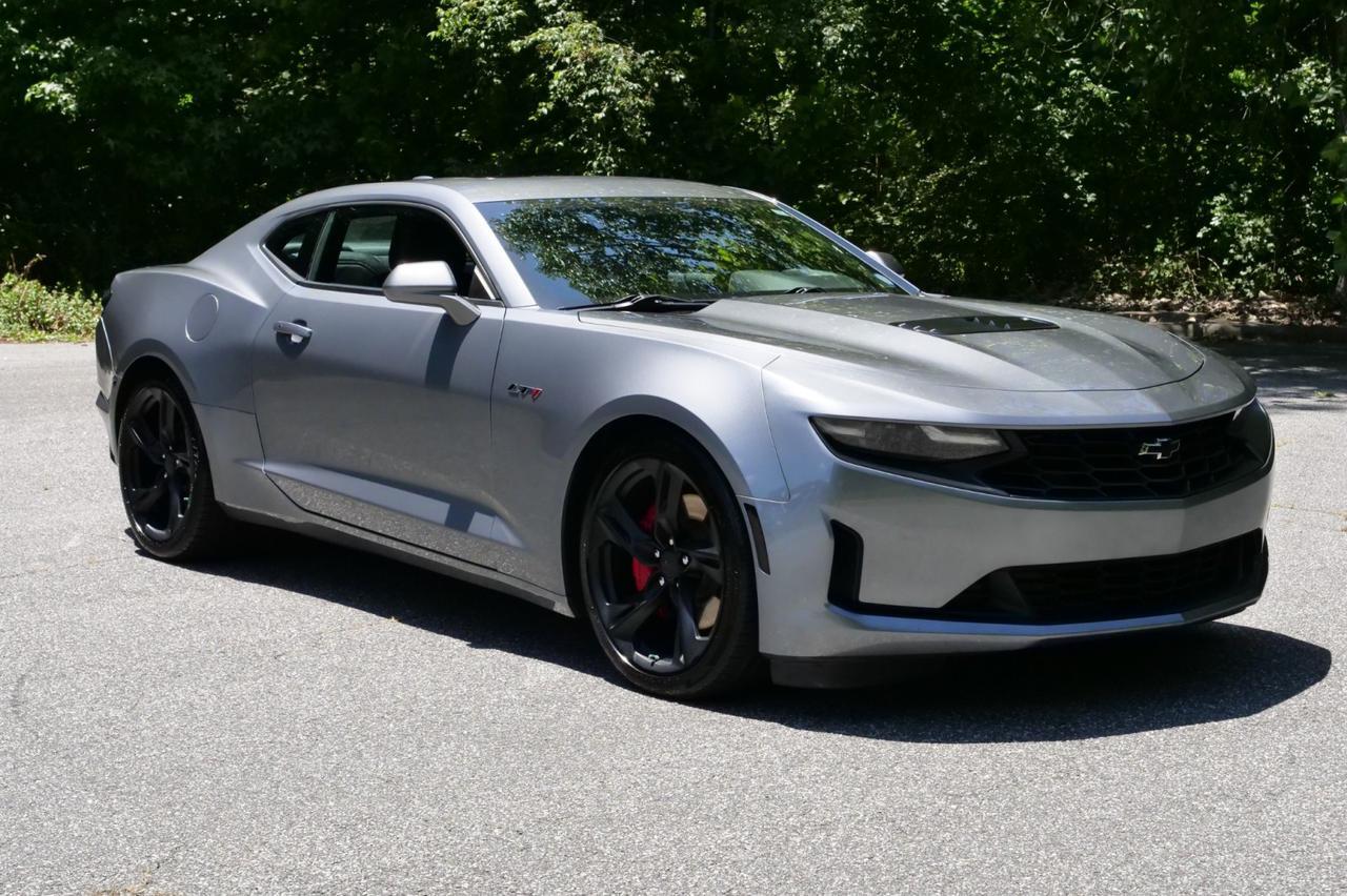2021 Chevrolet Camaro LT1 / Performance Exhaust / 6.2L V8! Lincolnton NC