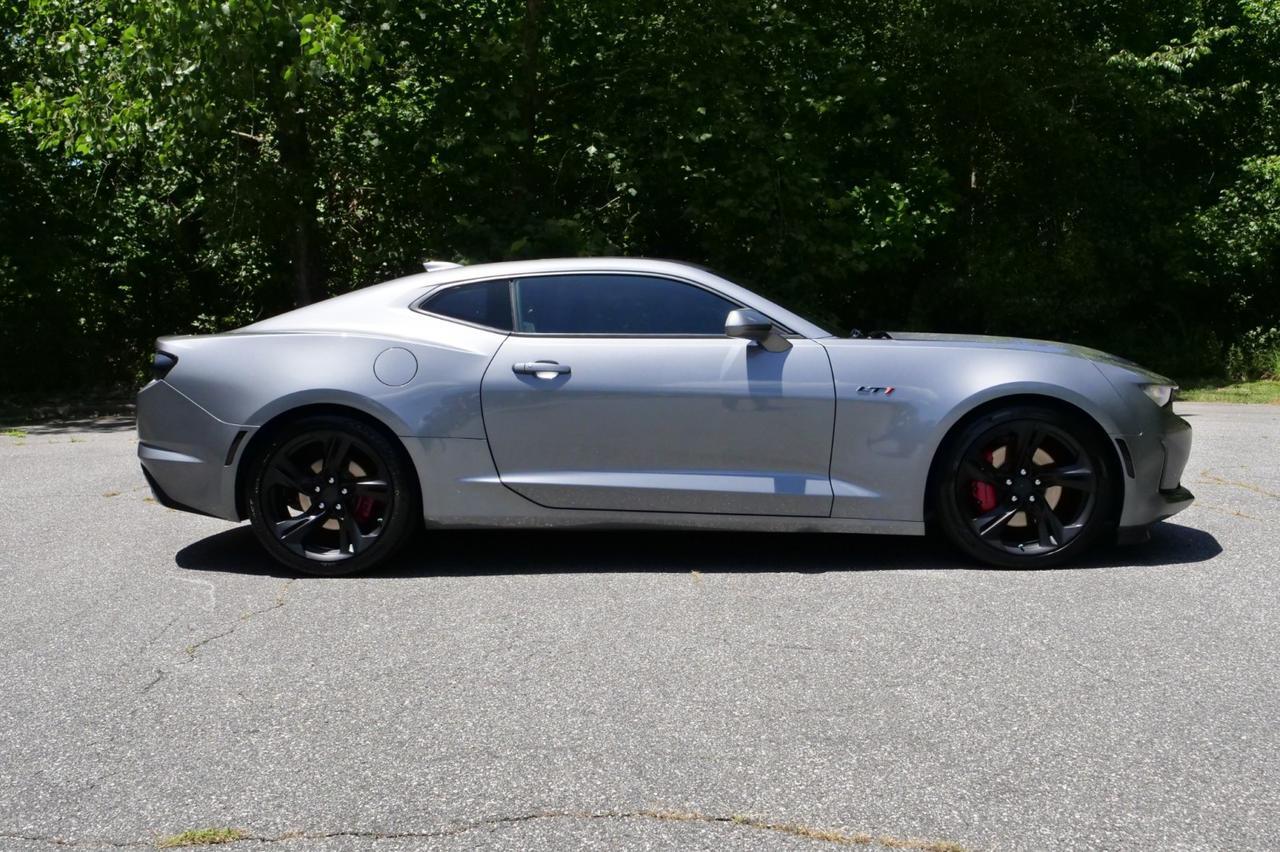2021 Chevrolet Camaro LT1 / Performance Exhaust / 6.2L V8! Lincolnton NC
