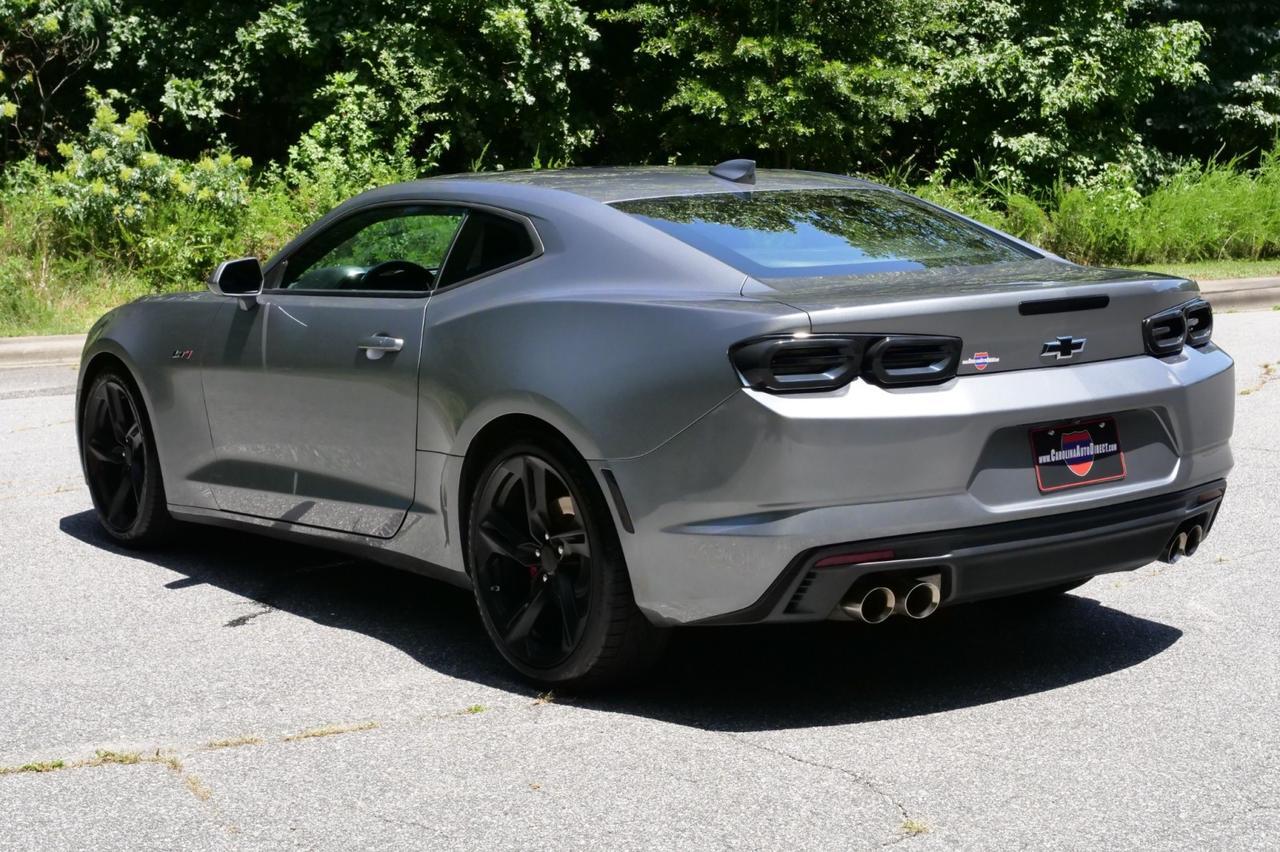 2021 Chevrolet Camaro LT1 / Performance Exhaust / 6.2L V8! Lincolnton NC