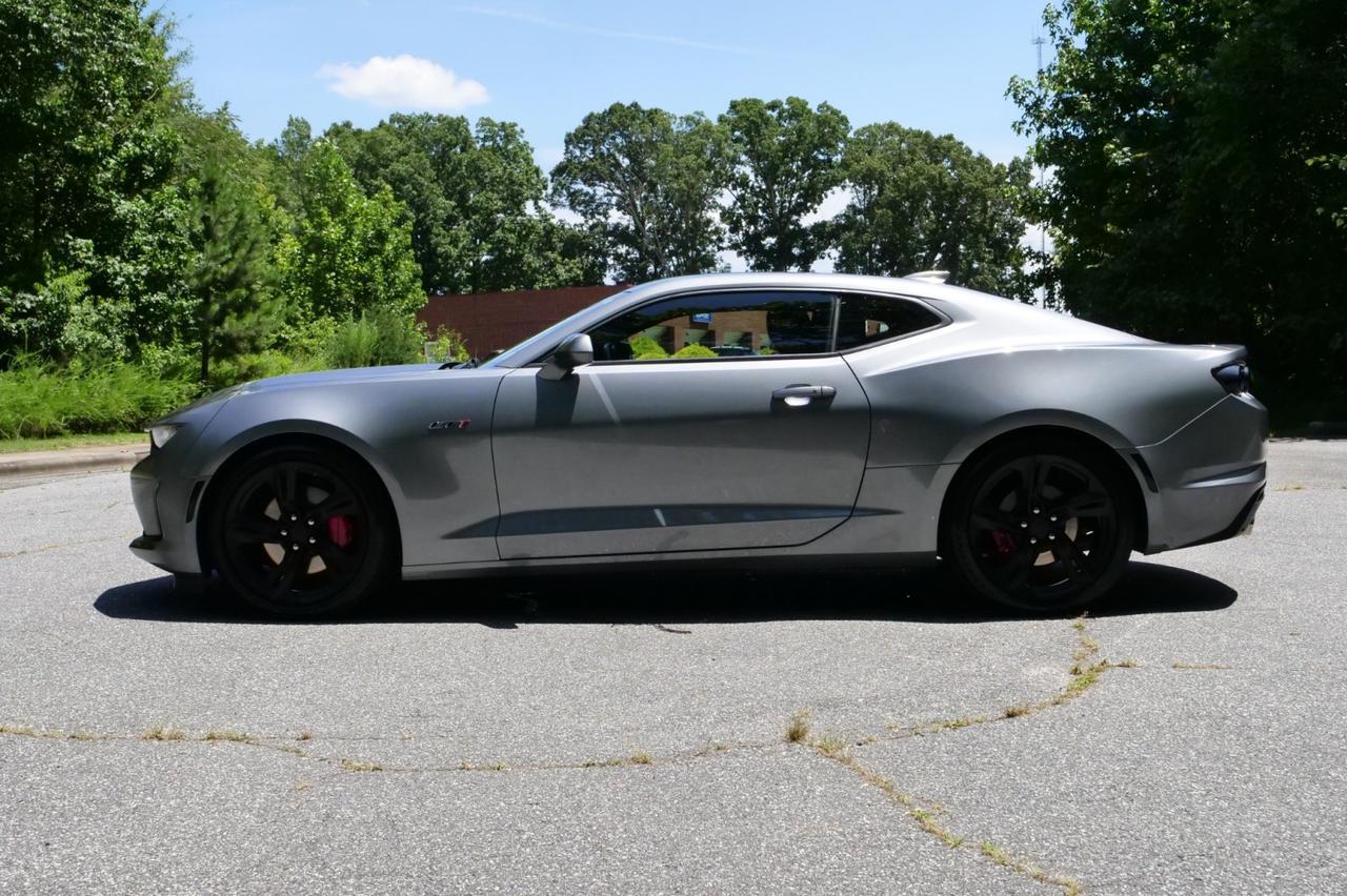 2021 Chevrolet Camaro LT1 / Performance Exhaust / 6.2L V8! Lincolnton NC
