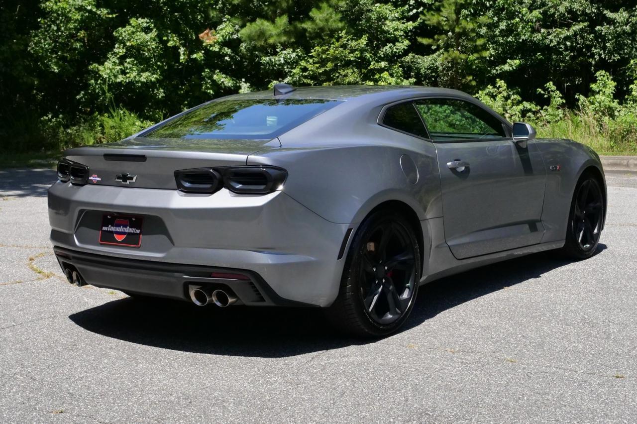 2021 Chevrolet Camaro LT1 / Performance Exhaust / 6.2L V8! Lincolnton NC