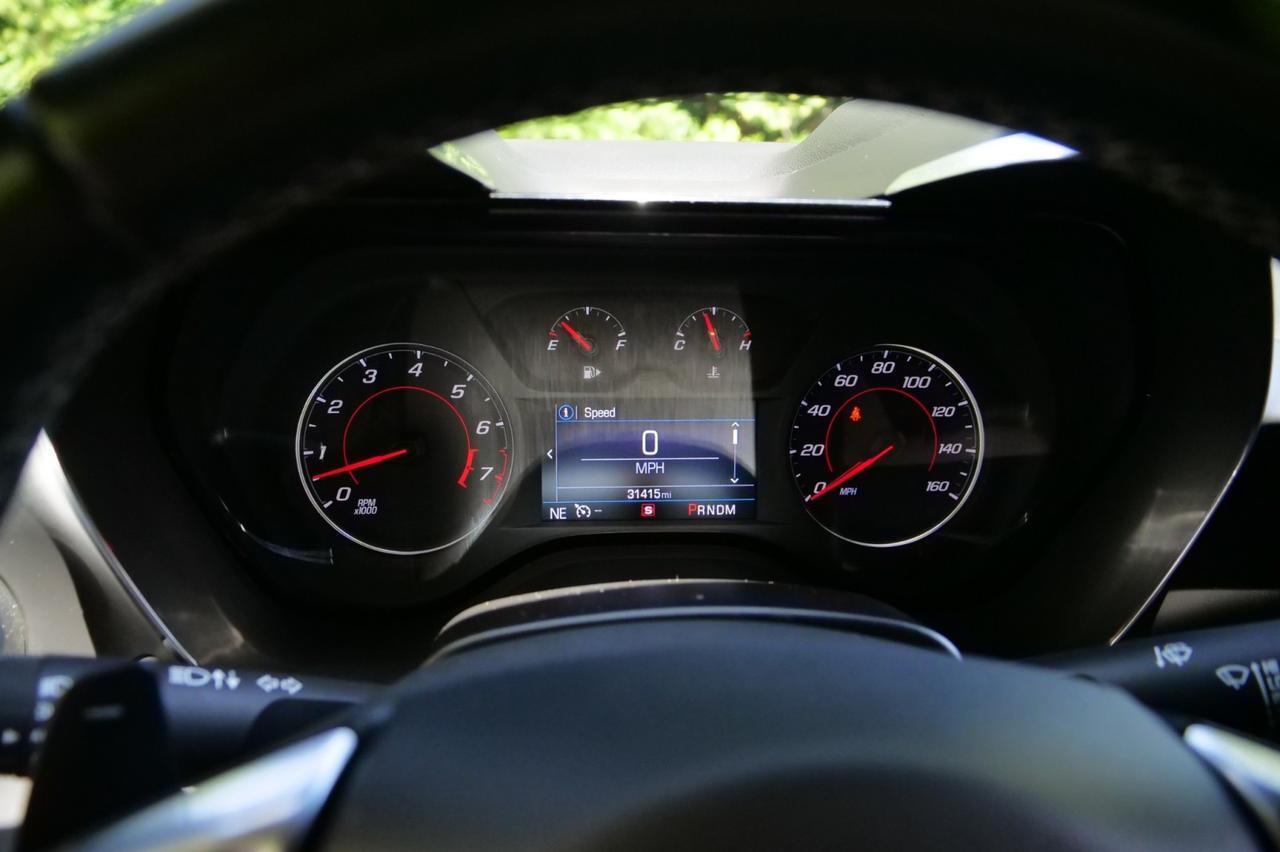 2021 Chevrolet Camaro LT1 / Performance Exhaust / 6.2L V8! Lincolnton NC