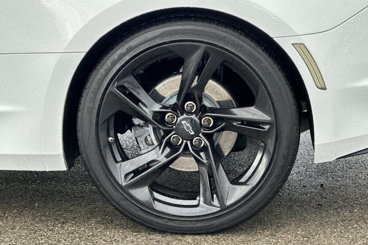 2021 Chevrolet Camaro LT1 Roseville CA