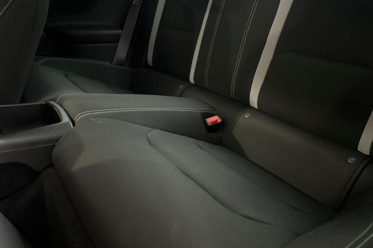2021 Chevrolet Camaro LT1 Roseville CA