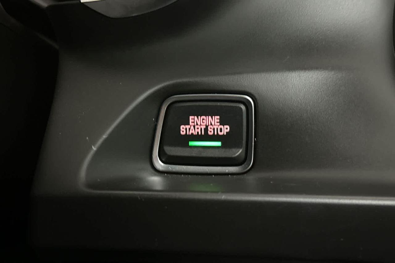 2021 Chevrolet Camaro LT1 Roseville CA