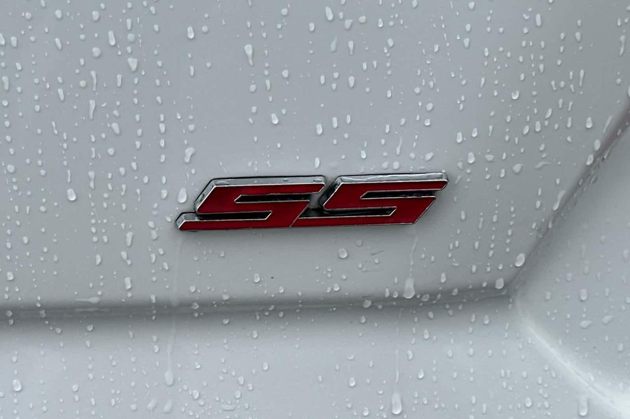 2021 Chevrolet Camaro LT1 Roseville CA