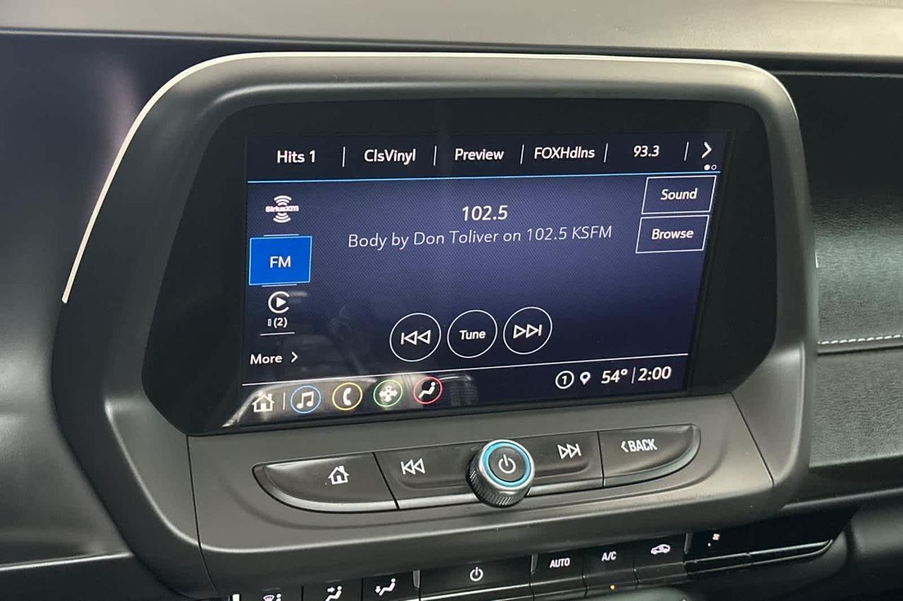 2021 Chevrolet Camaro LT1 Roseville CA