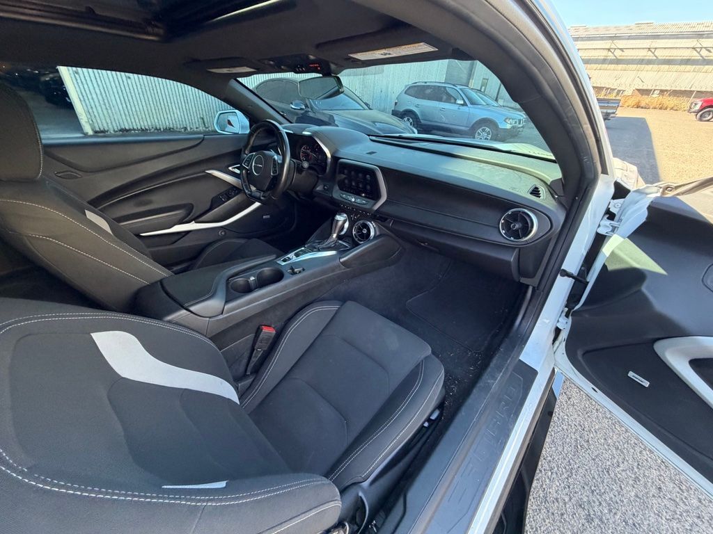 2021 Chevrolet Camaro LT1 Tigard OR