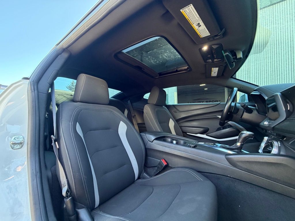 2021 Chevrolet Camaro LT1 Tigard OR