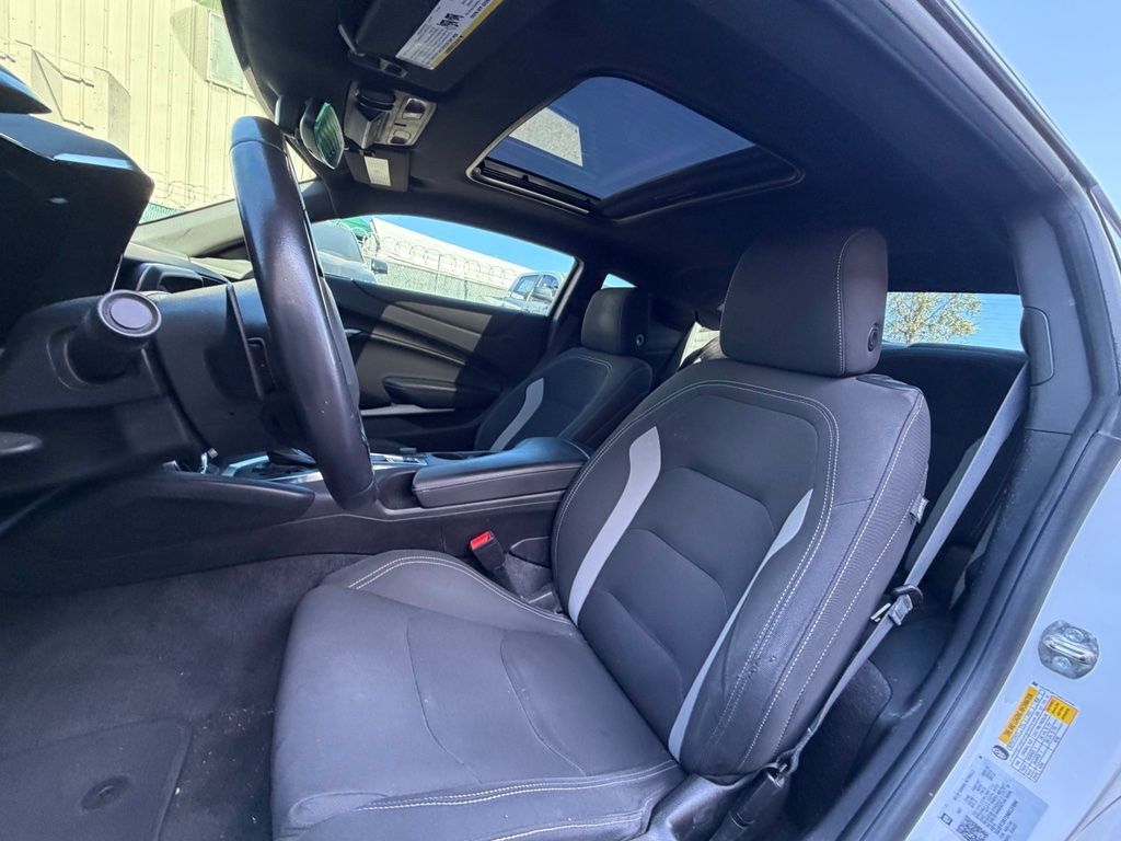 2021 Chevrolet Camaro LT1 Tigard OR