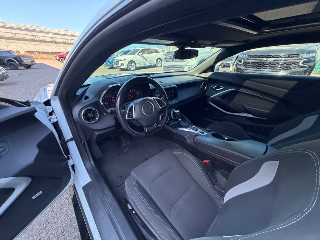 2021 Chevrolet Camaro LT1 Tigard OR