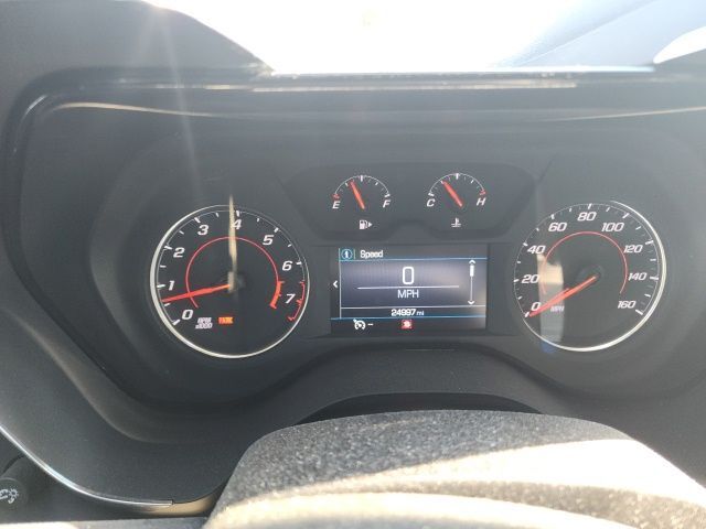 2021 Chevrolet Camaro LT1 Washington MO