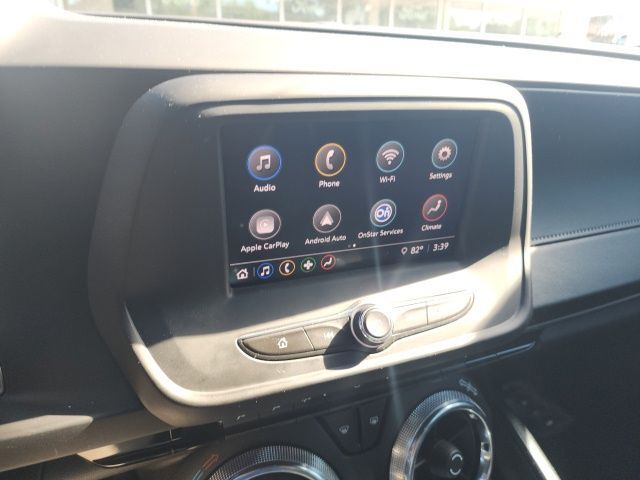 2021 Chevrolet Camaro LT1 Washington MO