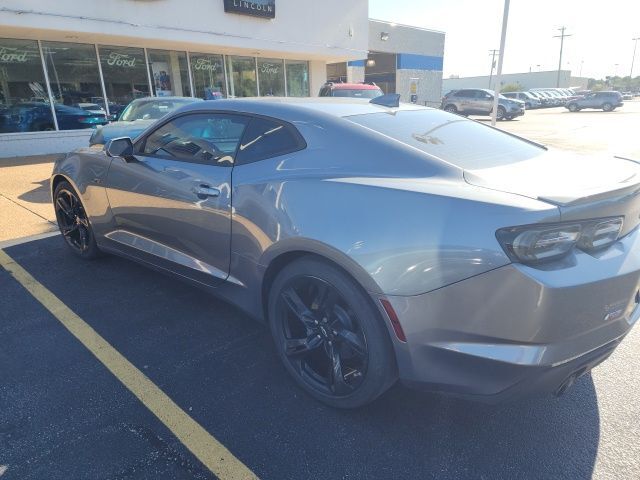 2021 Chevrolet Camaro LT1 Washington MO