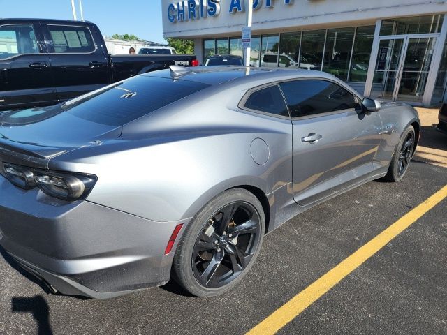 2021 Chevrolet Camaro LT1 Washington MO