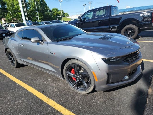 2021 Chevrolet Camaro LT1