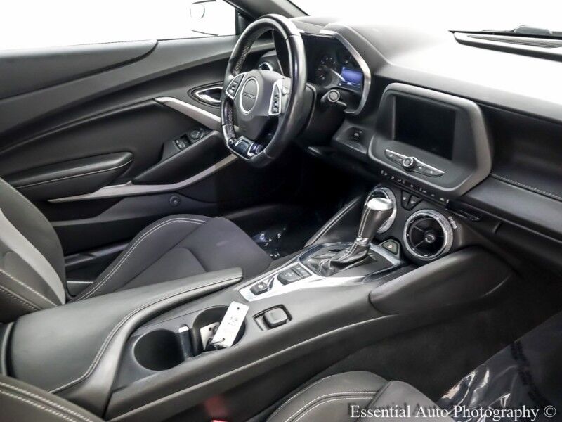 2021 Chevrolet Camaro LT1 Willowbrook IL