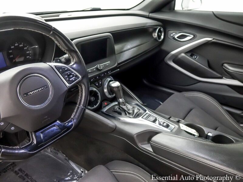 2021 Chevrolet Camaro LT1 Willowbrook IL