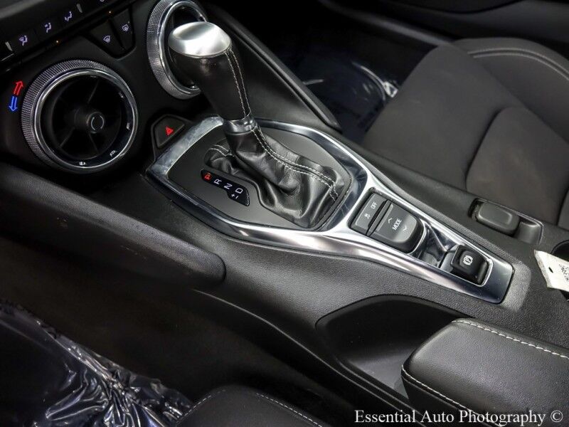 2021 Chevrolet Camaro LT1 Willowbrook IL