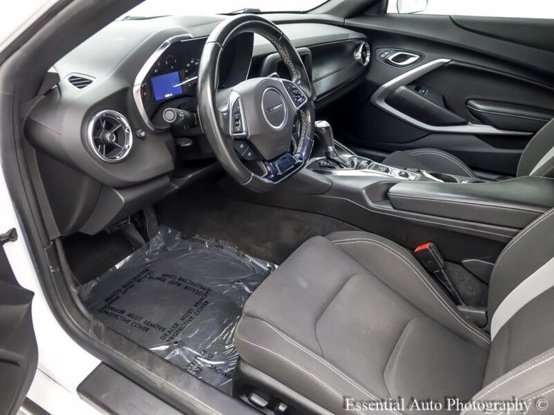 2021 Chevrolet Camaro LT1 Willowbrook IL