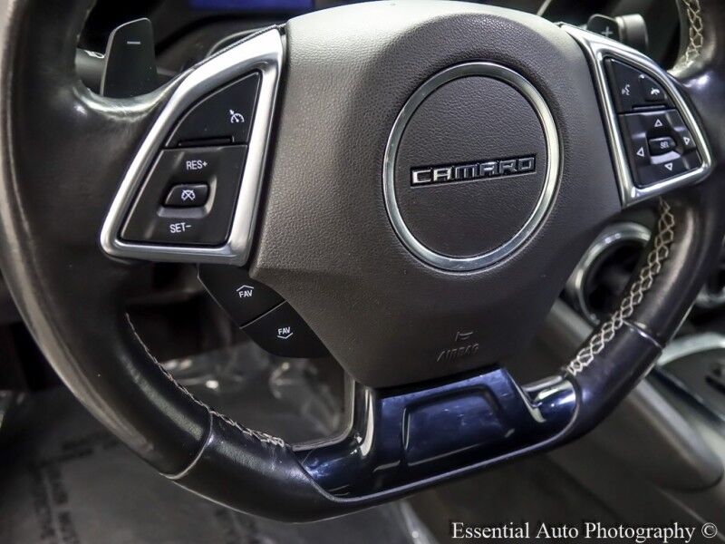 2021 Chevrolet Camaro LT1 Willowbrook IL