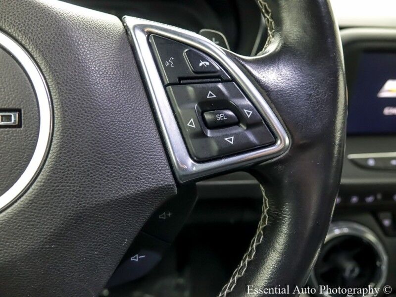 2021 Chevrolet Camaro LT1 Willowbrook IL