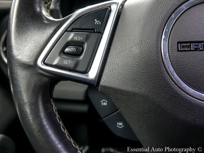 2021 Chevrolet Camaro LT1 Willowbrook IL