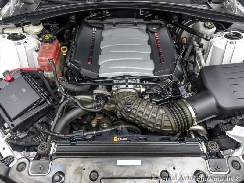 2021 Chevrolet Camaro LT1 Willowbrook IL