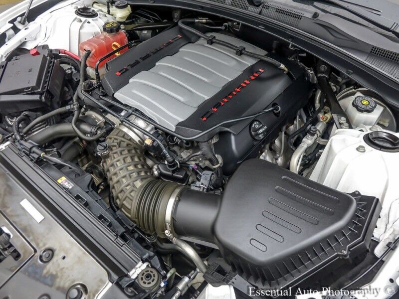 2021 Chevrolet Camaro LT1 Willowbrook IL