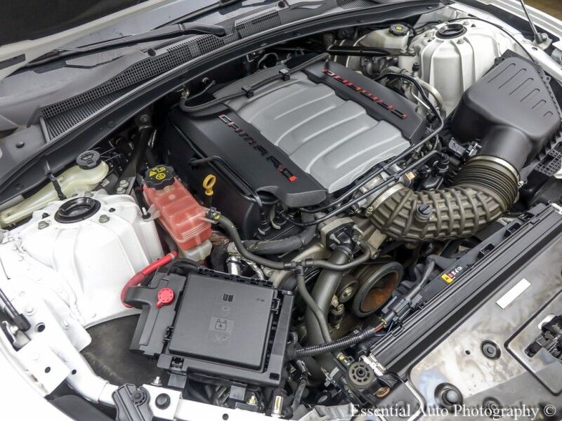 2021 Chevrolet Camaro LT1 Willowbrook IL