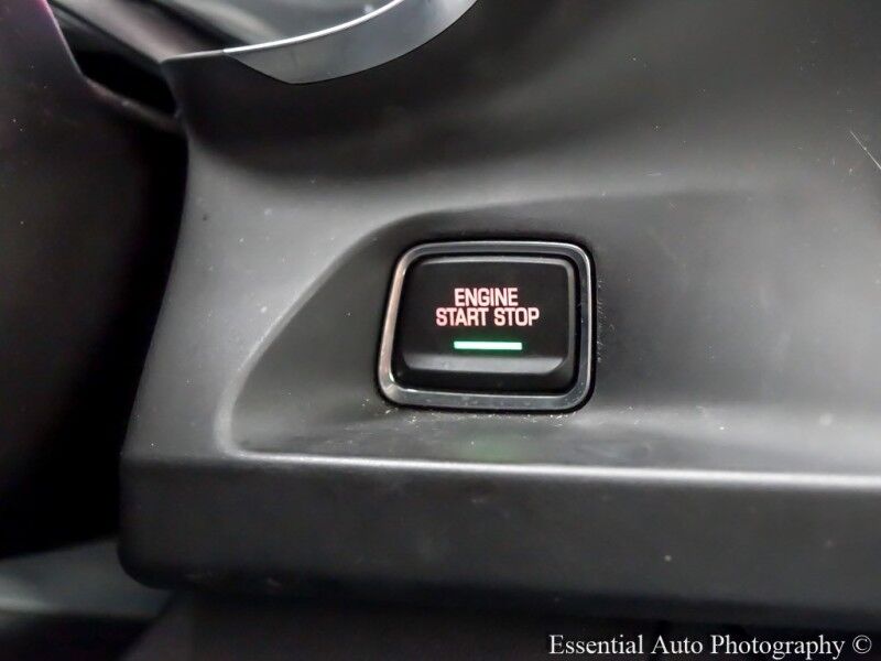 2021 Chevrolet Camaro LT1 Willowbrook IL