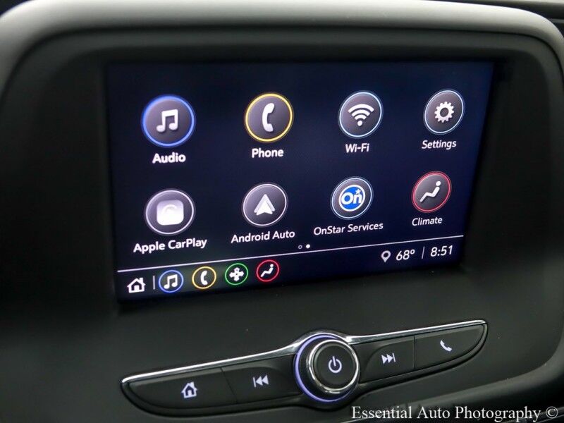 2021 Chevrolet Camaro LT1 Willowbrook IL