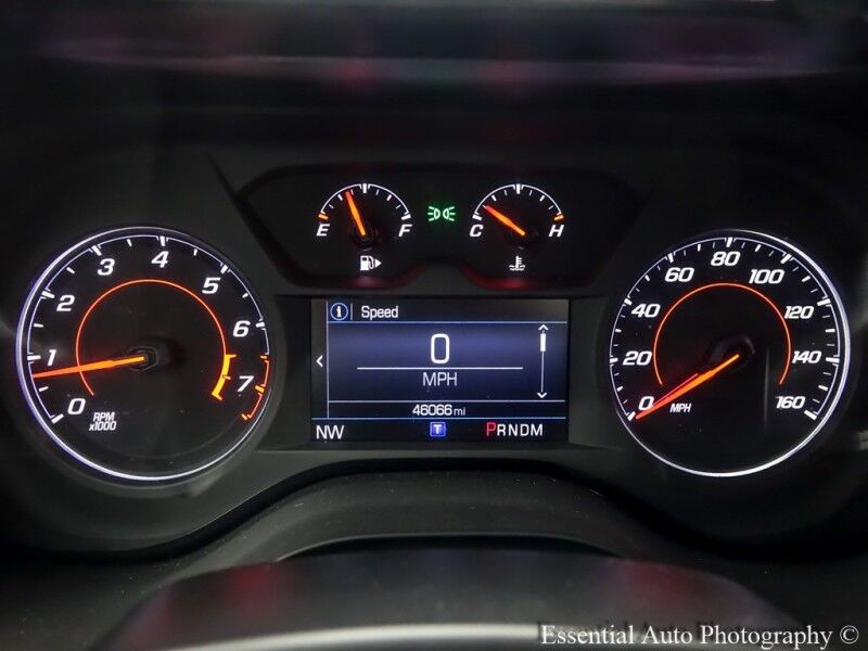 2021 Chevrolet Camaro LT1 Willowbrook IL