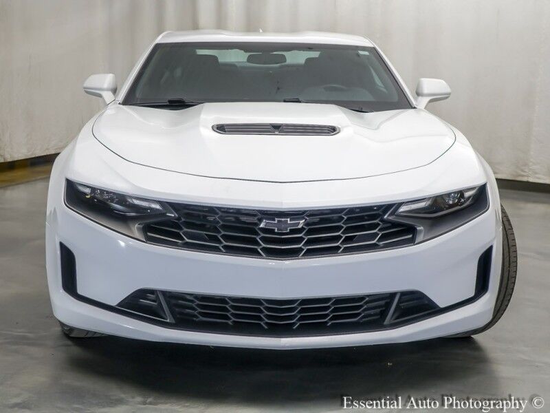 2021 Chevrolet Camaro LT1 Willowbrook IL