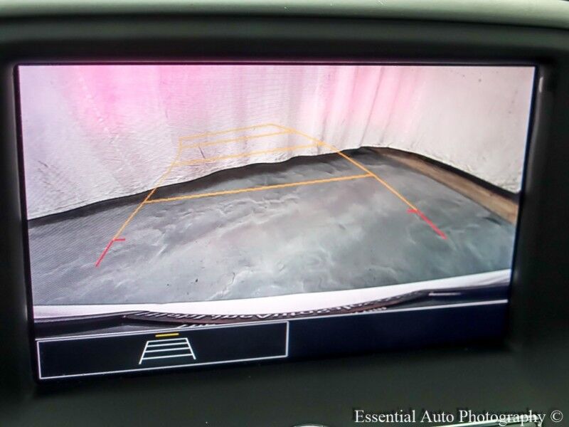 2021 Chevrolet Camaro LT1 Willowbrook IL