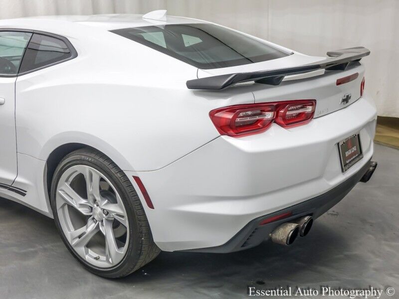 2021 Chevrolet Camaro LT1 Willowbrook IL