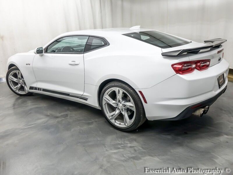 2021 Chevrolet Camaro LT1 Willowbrook IL