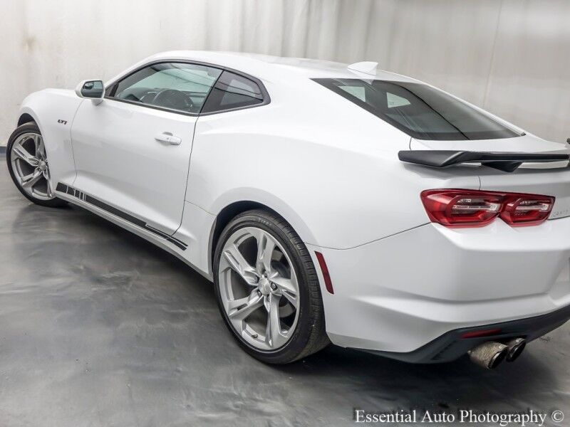 2021 Chevrolet Camaro LT1 Willowbrook IL
