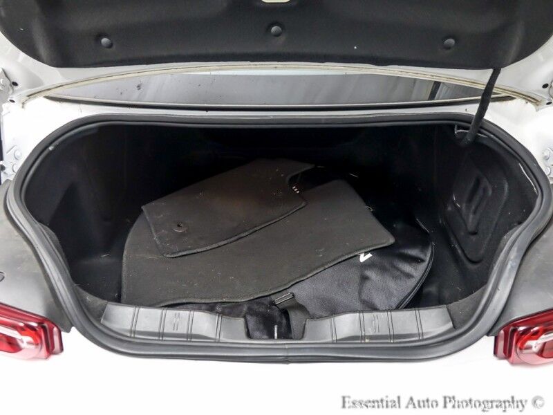 2021 Chevrolet Camaro LT1 Willowbrook IL