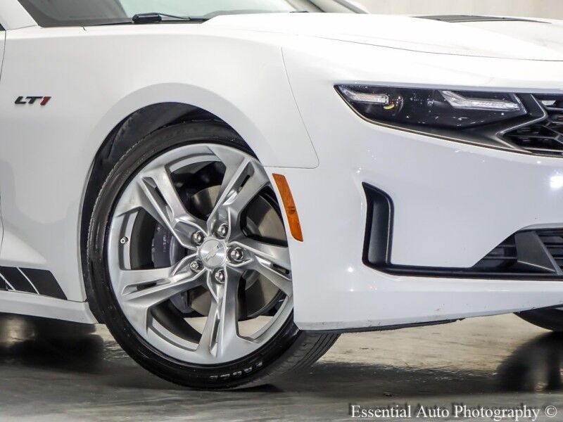 2021 Chevrolet Camaro LT1