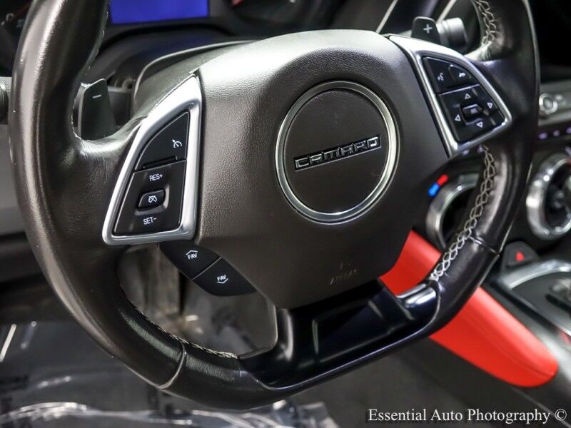 2021 Chevrolet Camaro LT1 Willowbrook IL