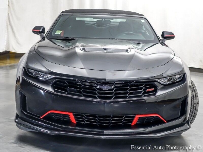 2021 Chevrolet Camaro LT1 Willowbrook IL
