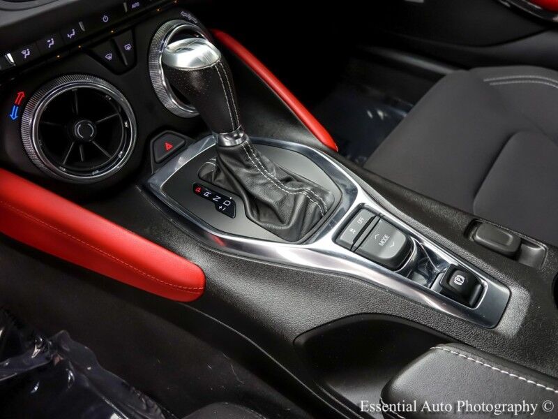 2021 Chevrolet Camaro LT1 Willowbrook IL