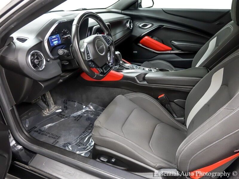 2021 Chevrolet Camaro LT1 Willowbrook IL
