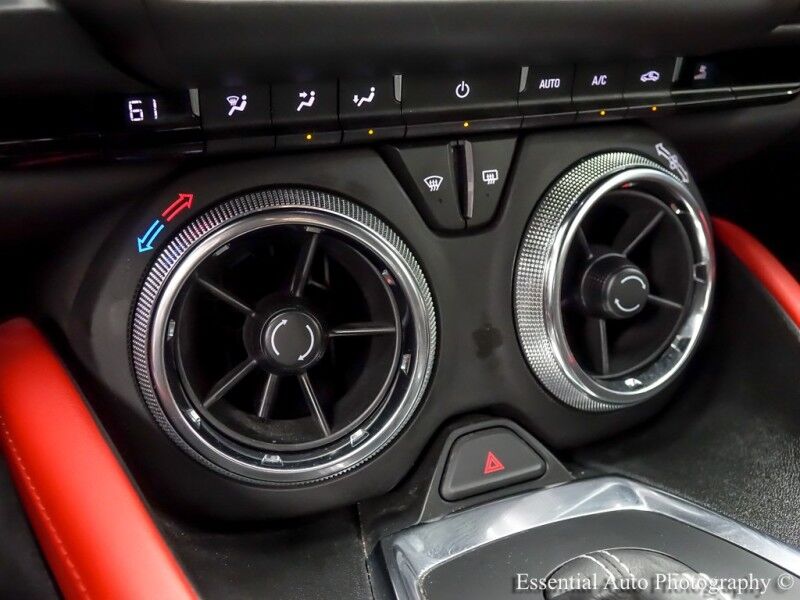 2021 Chevrolet Camaro LT1 Willowbrook IL