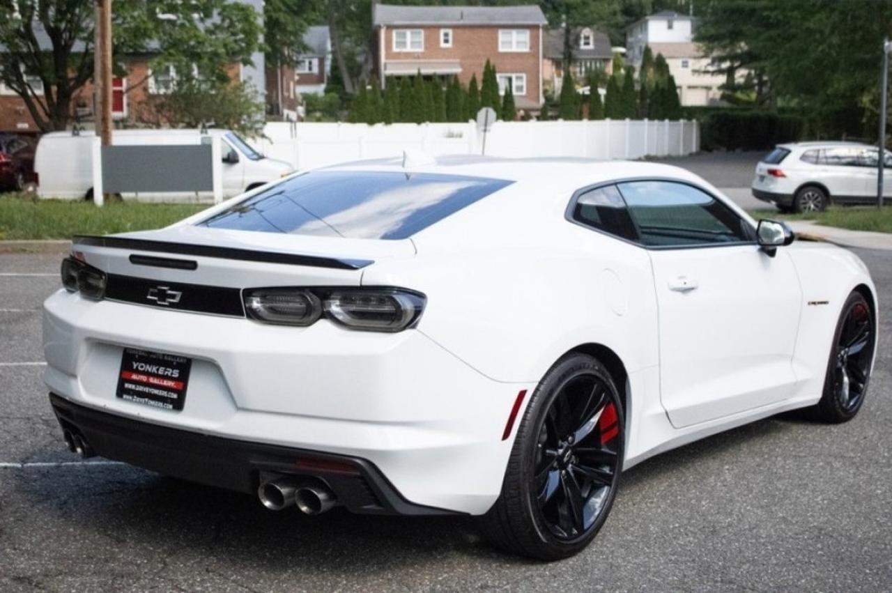2021 Chevrolet Camaro LT1 Yonkers NY