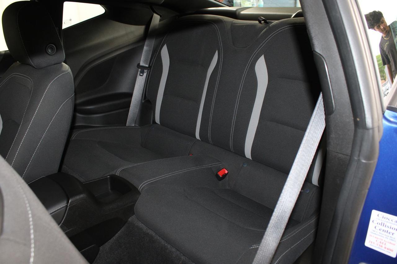 2021 Chevrolet Camaro LT1 Manassas VA