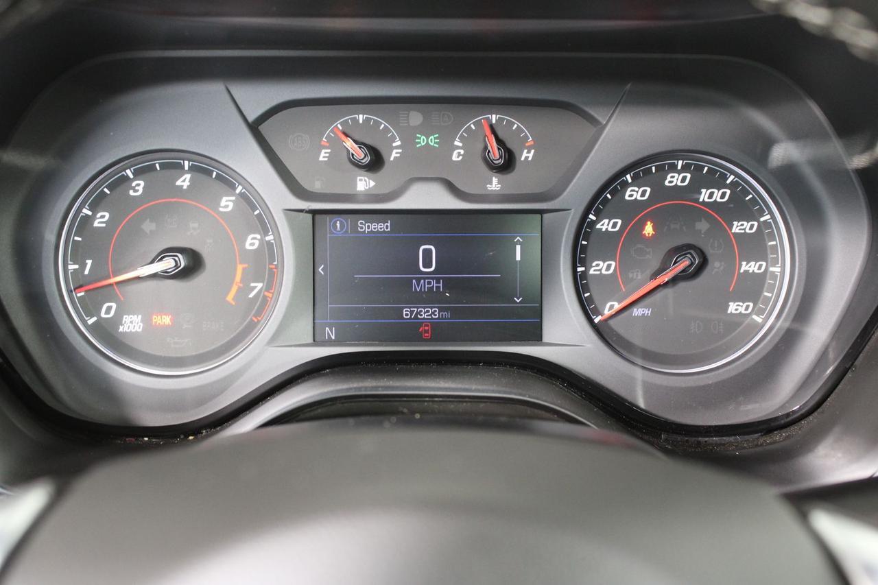 2021 Chevrolet Camaro LT1 Manassas VA